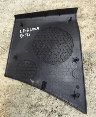 Renault Laguna II Side speaker trim/cover 8200000092