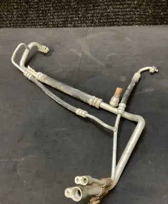 Tesla Model S Air conditioning (A/C) pipe/hose 106258300C