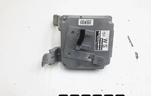 Subaru B9 Tribeca Camera control unit module 