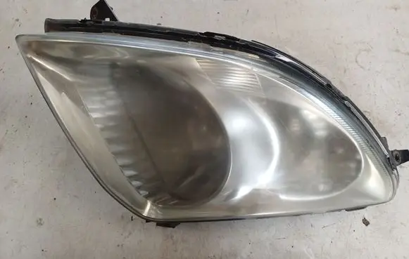 Suzuki Swift I Headlight/headlamp