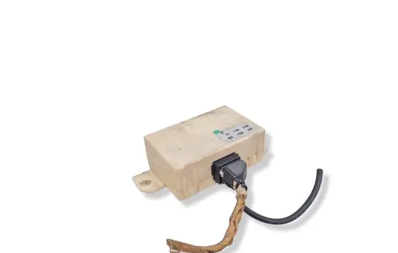 Audi A6 S6 C4 4A Immobilizer control unit/module 4A0953234F