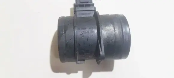 Audi A6 S6 C6 4F Mass air flow meter 03g906461c 0281002735