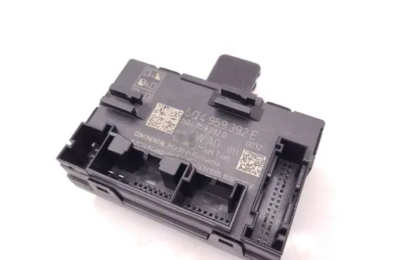 Man TGE 1gen Door control unit/module 5Q4959392E 5Q4959392B A2C7494680400