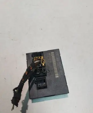 Audi A3 S3 8P Comfort/convenience module 8P0959433B 05600600 5DK00858345