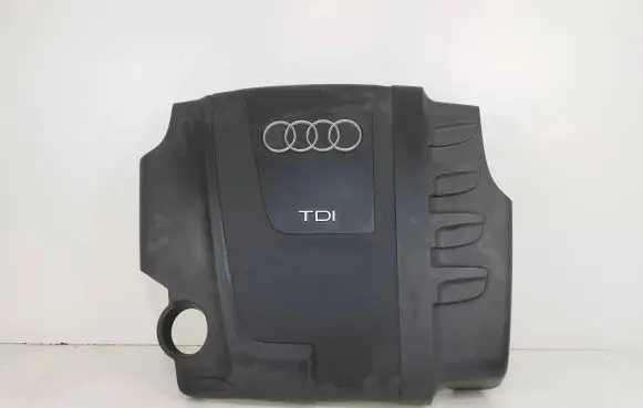 Engine cover (trim)