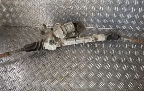 Peugeot 207 Steering rack 6700001531B 6820000090