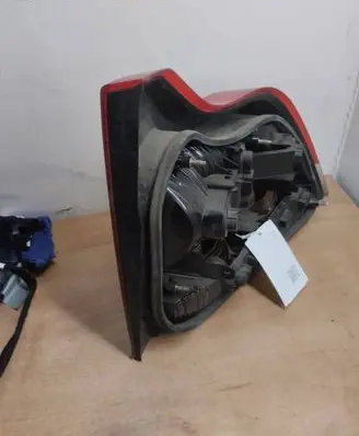 Volvo S60 Rear/tail lights 8664079 6407998