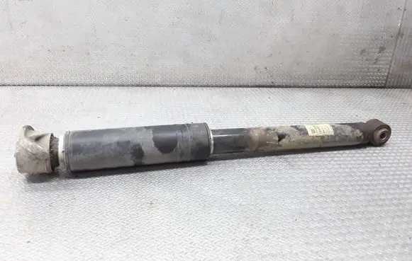 Chevrolet Orlando Rear shock absorber/damper 13348204