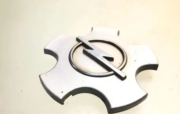 Original wheel cap