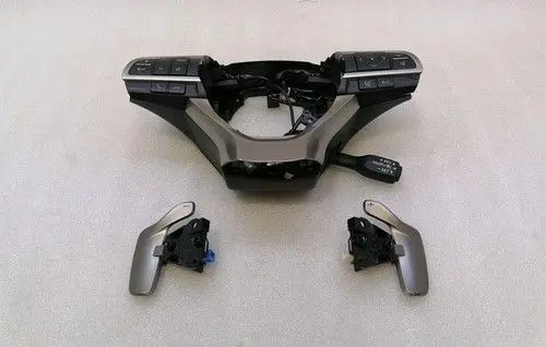 Lexus RX 450H Steering wheel buttons/switches 864A148011