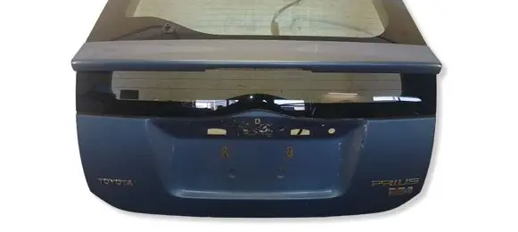 Toyota Prius (XW20) Tailgate/trunk/boot lid 6700547080