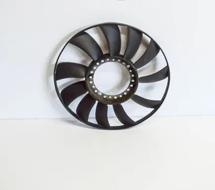 Audi A4 S4 B8 8K Fan impeller 058121301B