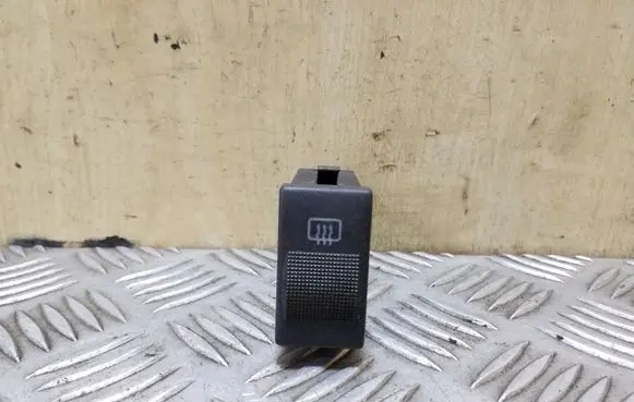 Audi A4 S4 B5 8D Windscreen/window heater switch 4D0941503