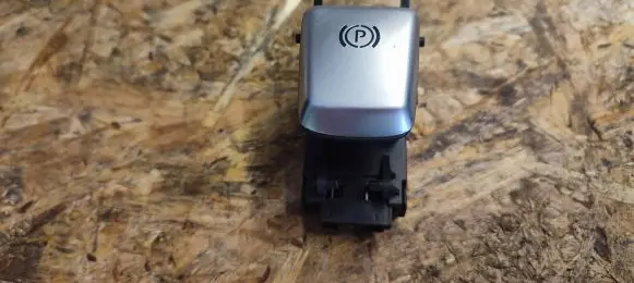 Hand parking brake switch