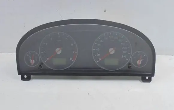 Ford Mondeo Mk III Speedometer (instrument cluster) 3S7T10849FC
