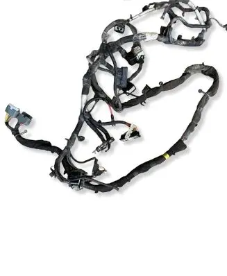 Dodge RAM 1500 DS Engine installation wiring loom 68293804AD WB3467D6241 P68293804AD