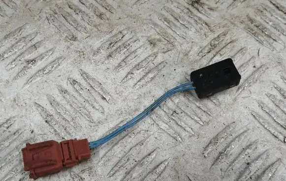 Renault Captur Interior temperature sensor 