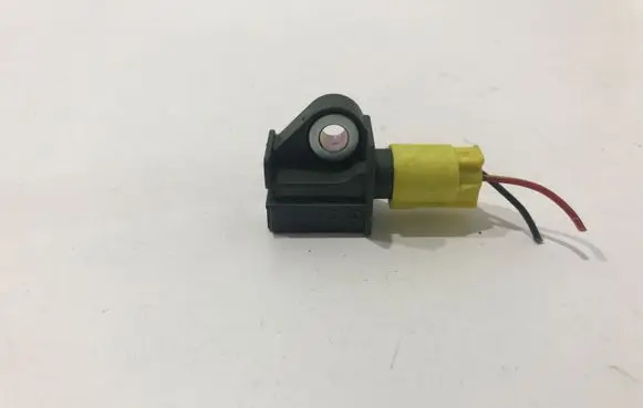 Mercedes-Benz E W212 Airbag deployment crash/impact sensor A1729056000