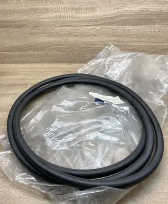 Mercedes-Benz Sprinter W906 Rear side glass trim A9066712820