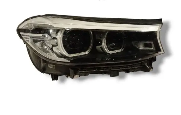 BMW 6 G32 Gran Turismo Headlight/headlamp 7461878 63117461878
