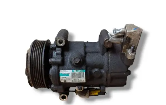 Mini Paceman (R61) Air conditioning (A/C) compressor (pump) 9223392