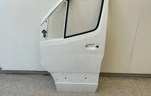Mercedes-Benz Sprinter W907 W910 Front door A9107202200