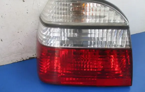 Volkswagen Golf III Rear/tail lights