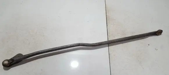 Mazda 626 Front wiper linkage and motor