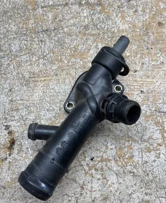 Audi A4 S4 B8 8K Thermostat 03L121132AC