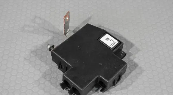Mercedes-Benz Sprinter W907 W910 Other control units/modules A2075407060 A0009824823 A9075455000