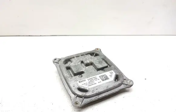 BMW 3 E92 E93 Headlight ballast module Xenon 7263052 1307329302