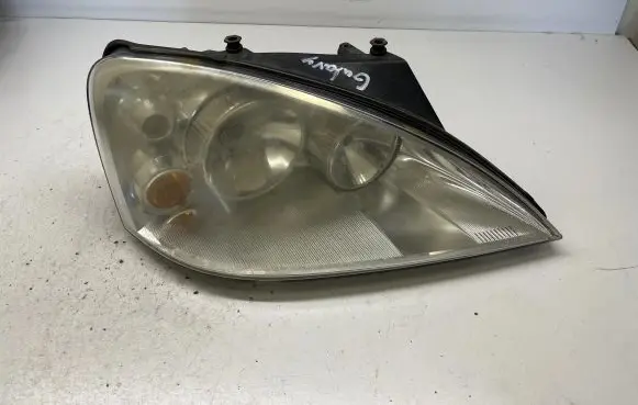 Ford Galaxy Headlight/headlamp 7M5941016L 0301183202 011502A04HR