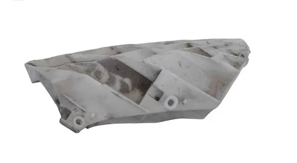 BMW i3 Front bumper mounting bracket 620581CA0A