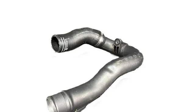 Fiat Doblo Intercooler hose/pipe 52086821