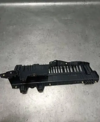 BMW X6 E71 Parcel shelf load cover mount bracket 6981051