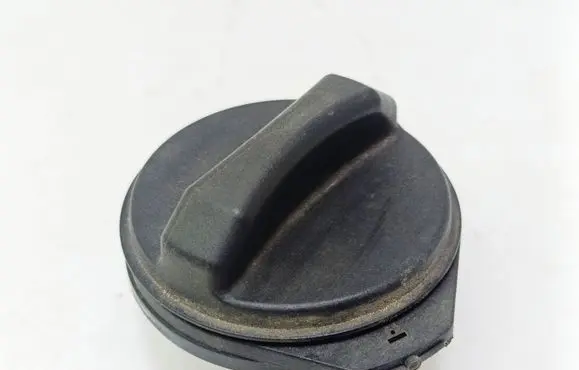 Fuel tank filler cap