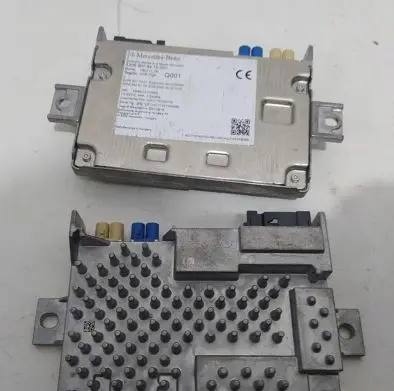 Mercedes-Benz S W223 Other control units/modules A2069008414