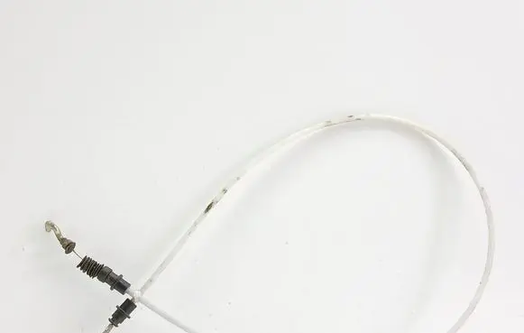 Audi 80 90 S2 B4 Rear door cable line 