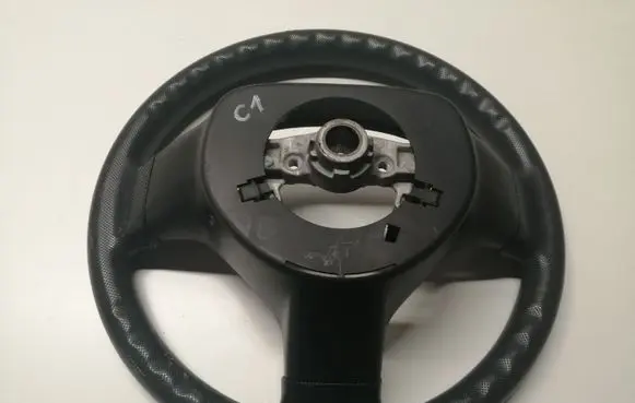 Citroen C1 Steering wheel GS12001840 990N