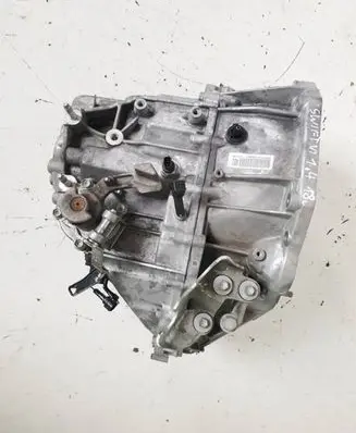 Suzuki Swift III Manual 6 speed gearbox 8802954AB2 8B02954AB2