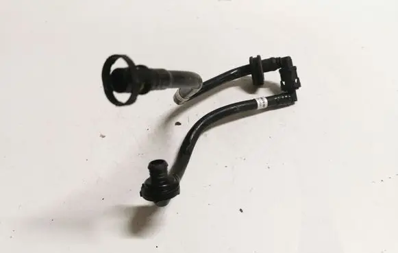BMW 3 F30 F35 F31 Vacuum line/pipe/hose 7602020