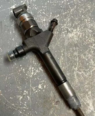 Mazda 6 Fuel injector RF7J13H50 578002J14738