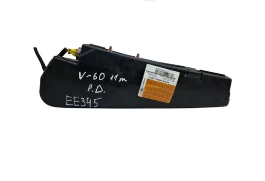 Volvo V60 Seat airbag 31263111