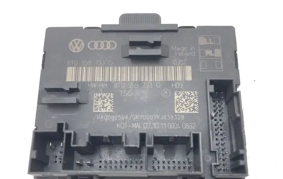 Sonstige Steuergeräte / Module