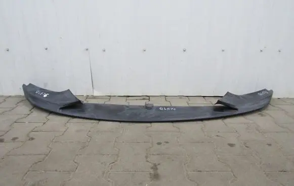 BMW 4 F32 F33 Front bumper lip 