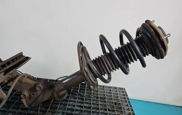 Lexus NX Front shock absorber/damper IMPRK1575818