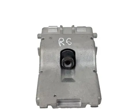 Maserati Levante Windshield/windscreen camera 68290304AE