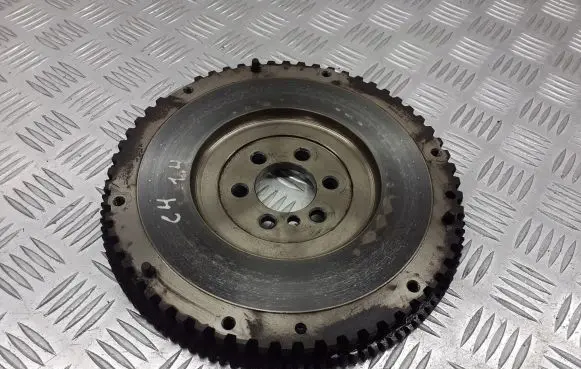 Citroen C4 I Dual mass flywheel 