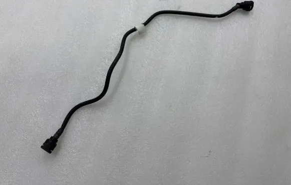 Vacuum line/pipe/hose
