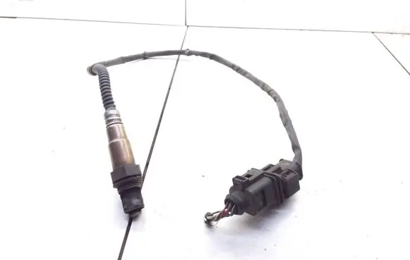 Volkswagen Golf V Lambda probe sensor 03G906262